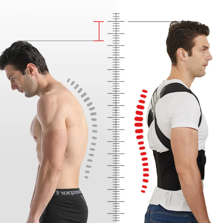 AlignRight™ - Posture Corrector